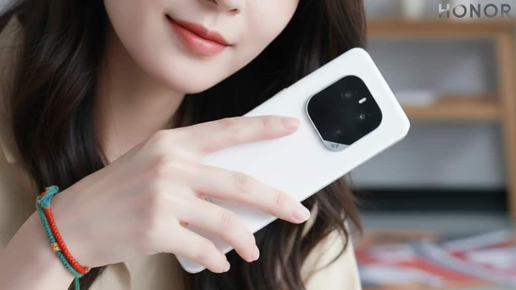 Honor GT 2 and Honor GT 2 Pro leak