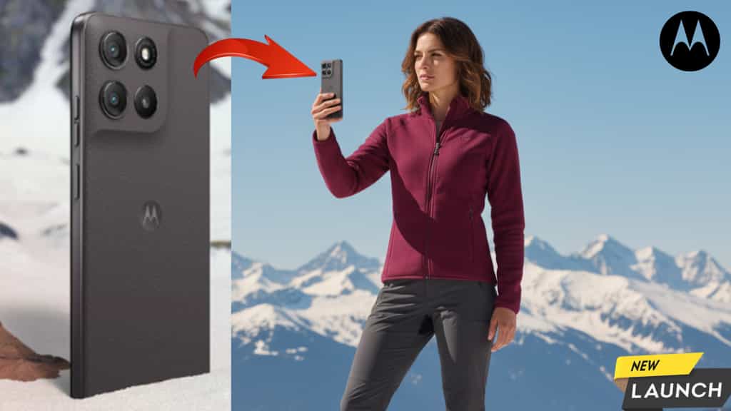 Moto G100s लॉन्च