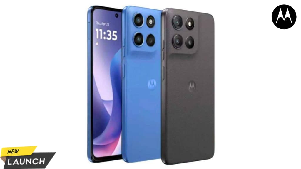 Moto G100s लॉन्च