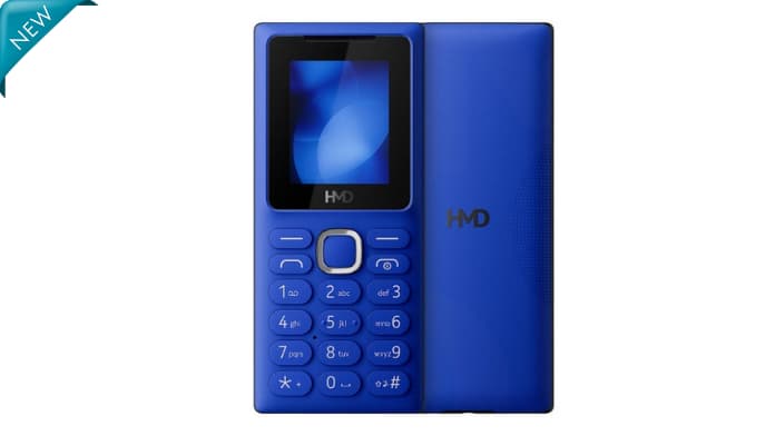 HMD 100 व HMD 101