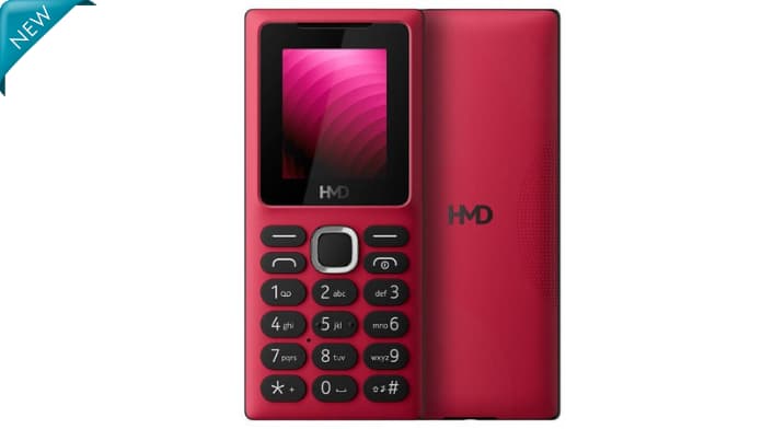 HMD 100 व HMD 101