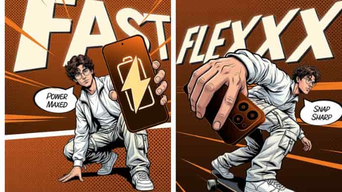 Realme Narzo 90 Series 5G भारत में