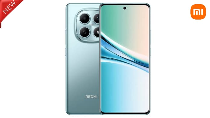 REDMI Note 15 5G launch 6 January