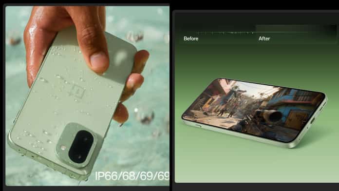 OnePlus 15R Ace Edition