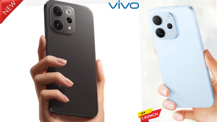 Vivo S50 लॉन्च