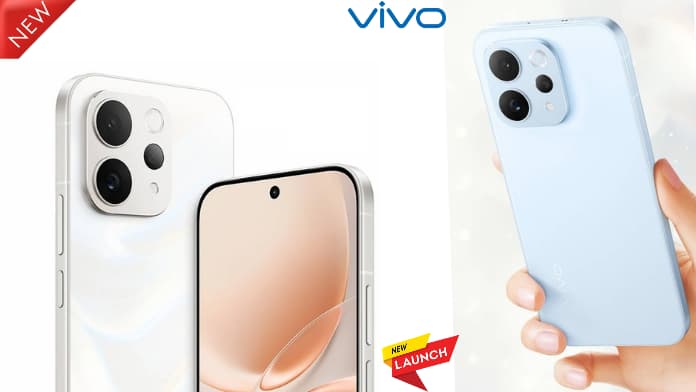 Vivo S50 लॉन्च
