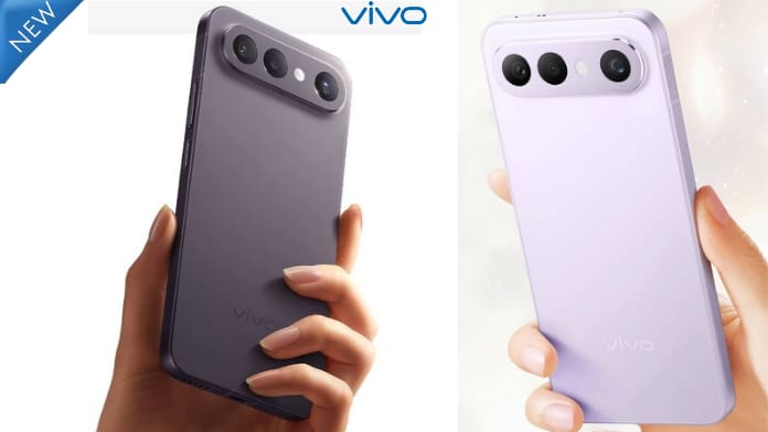 Vivo S50 Pro mini लॉन्च