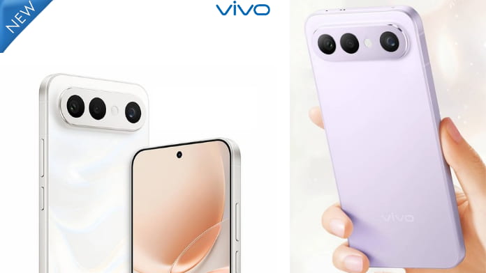 Vivo S50 Pro mini लॉन्च