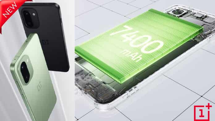 OnePlus 15R लॉन्च