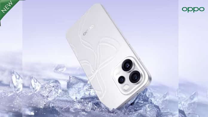 OPPO Reno15 Pro Mini