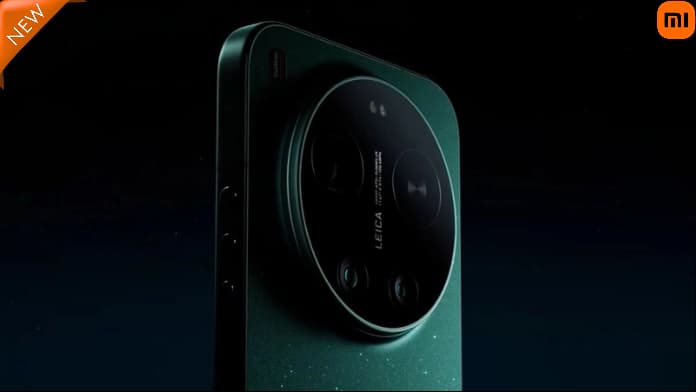 Xiaomi 17 Ultra कल लॉन्च