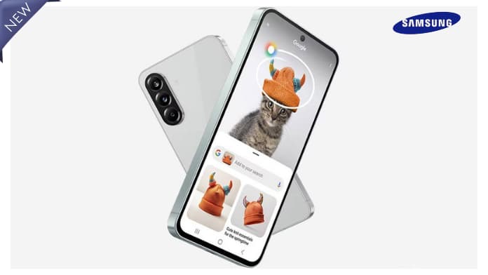 Samsung Galaxy A37 और Galaxy A57 