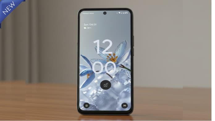 HMD Pulse 2 लीक 