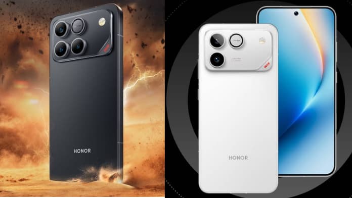 Honor WIN और Honor WIN RT लॉन्च