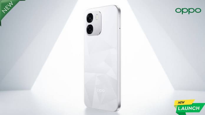 Oppo A6t Pro लॉन्च