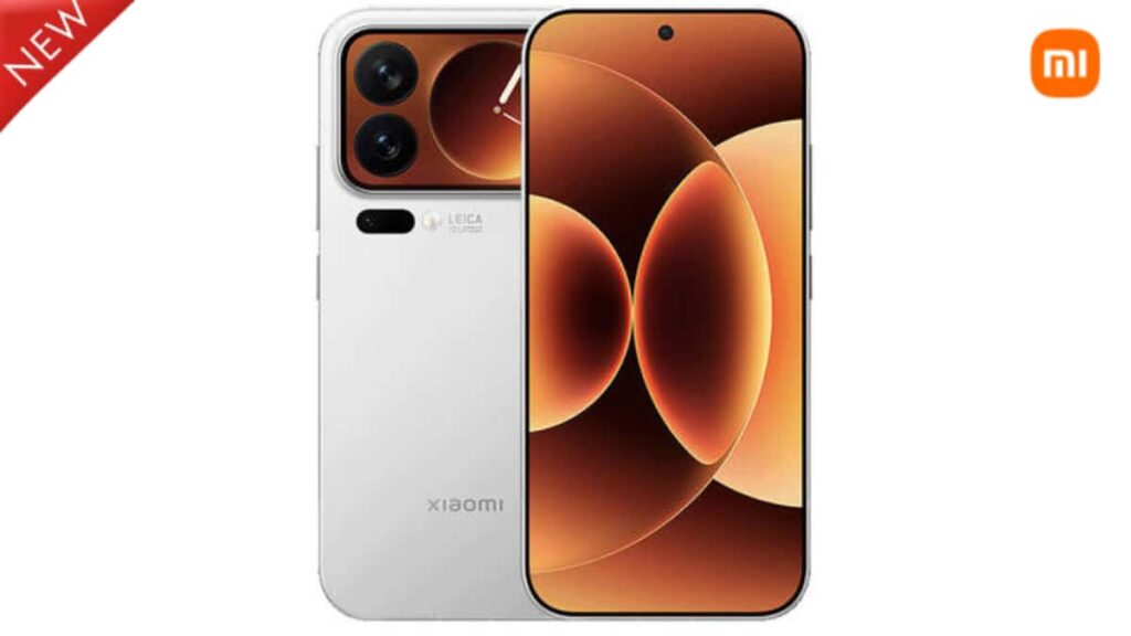 Xiaomi 17 Ultra 5G लॉन्च 26 दिसंबर: 200MP कैमरा और 16GB RAM का धमाकेदार फ्लैगशिप! चीन में प्री-ऑर्डर डिटेल्स, प्राइस और स्पेक्स