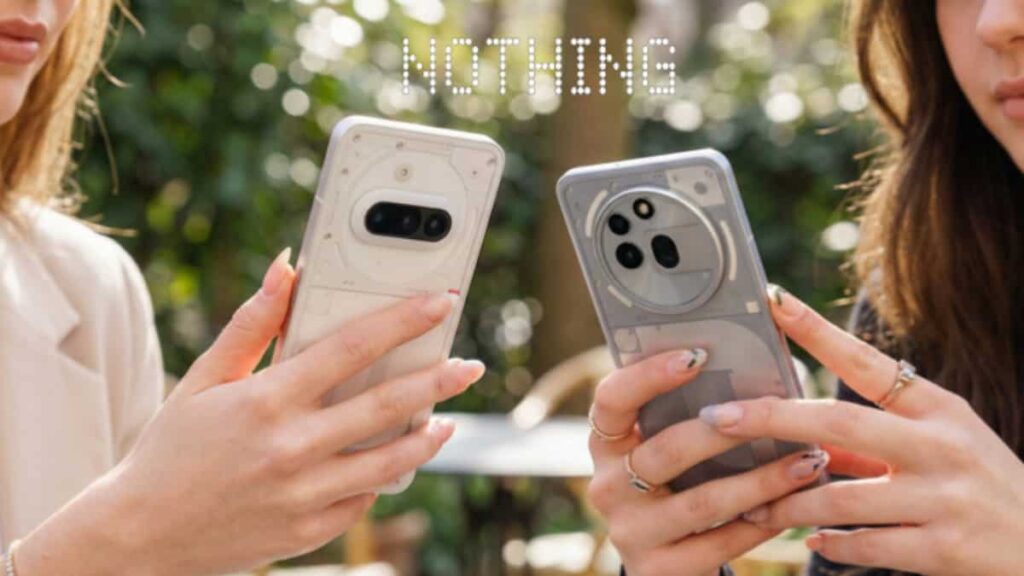 Nothing Phone (4a) और 4a Pro Leak: स्पेक्स, प्राइस, कलर्स और रिलीज डेट सब कुछ खुलासा – Nothing का नेक्स्ट बिग सरप्राइज!