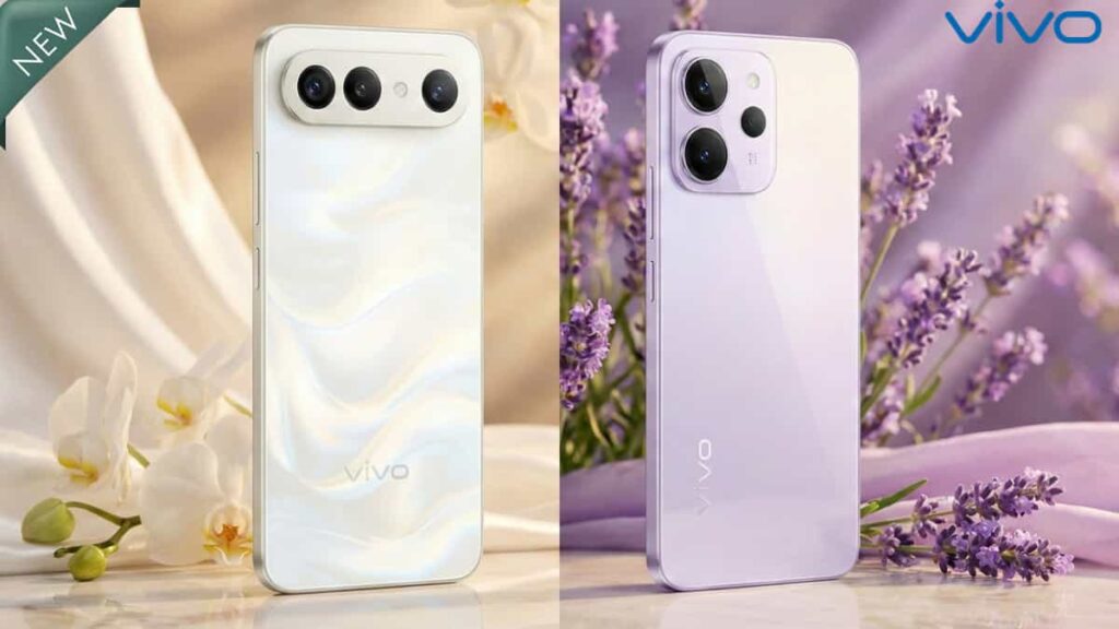 Vivo S50 और S50 Pro mini लॉन्च 15 दिसम्बर: धांसू स्पेक्स, प्राइस और कलर्स के साथ Vivo का नया विस्फोट