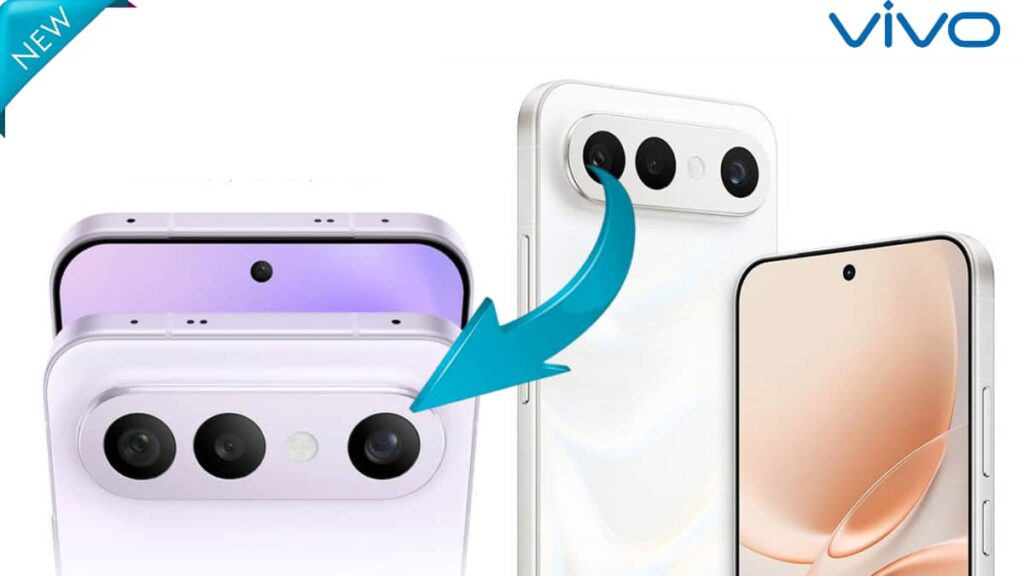 Vivo S50 Pro mini लॉन्च कॉम्पैक्ट साइज में 6500mAh बैटरी, 50MP सेल्फी कैमरा और Snapdragon 8 Gen 5 जाने कीमत