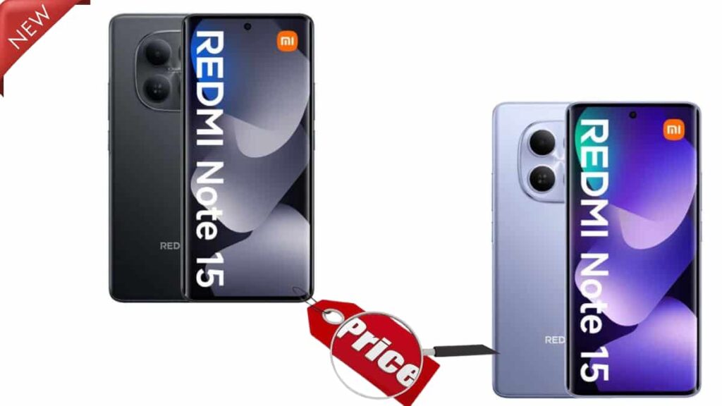 Redmi Note 15 5G Leak Price: भारत में लॉन्च से पहले लीक हुई कीमत, देखे शुरूआत कितना होगा