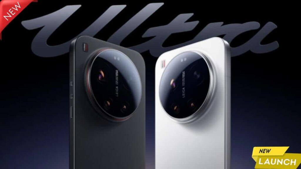 Xiaomi 17 Ultra कल लॉन्च ( 25 दिसम्बर ) 200MP Leica कैमरा वाला फ्लैगशिप एंट्री ले रहा देखे