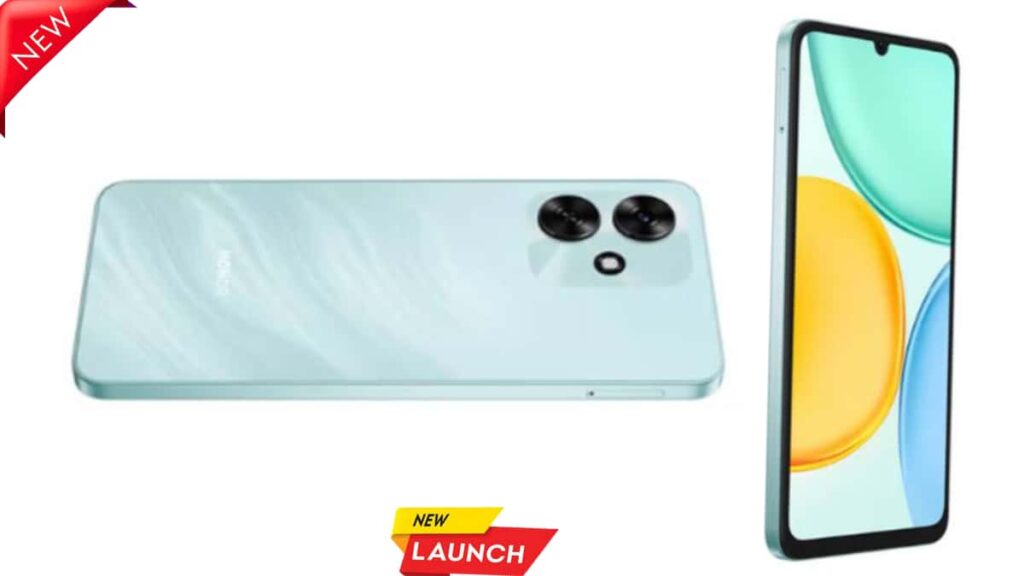 Honor Play 10A 5G Launch: सस्ते में 90Hz बड़ा डिस्प्ले, 5300mAh बैटरी और 5G कनेक्टिविटी वाला फोन चीन में