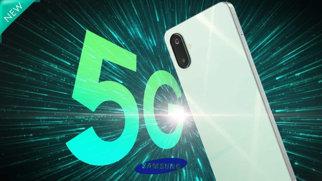 Samsung Galaxy A07 डिटेल्स लीक: 6000mAh बैटरी वाला सस्ता 5G फोन जल्द इंडिया में धमाल मचाएगा!