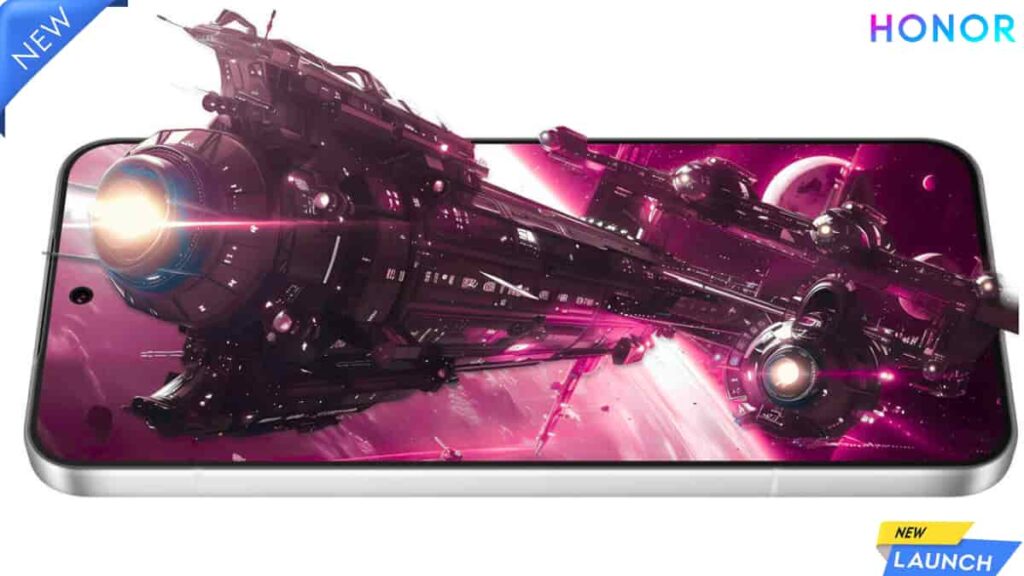 10000mAh बैटरी वाला Honor WIN और Honor WIN RT लॉन्च 16GB RAM और 185Hz स्क्रीन वाले गेमिंग फोन आए बाजार में