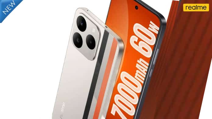 realme Narzo 90 और Narzo 90x लॉन्च