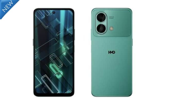 HMD Pulse 2 Pro leak