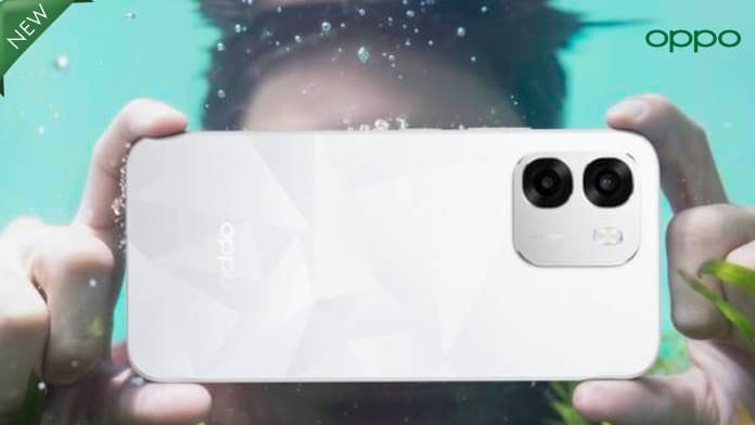 Oppo A6t Pro लॉन्च