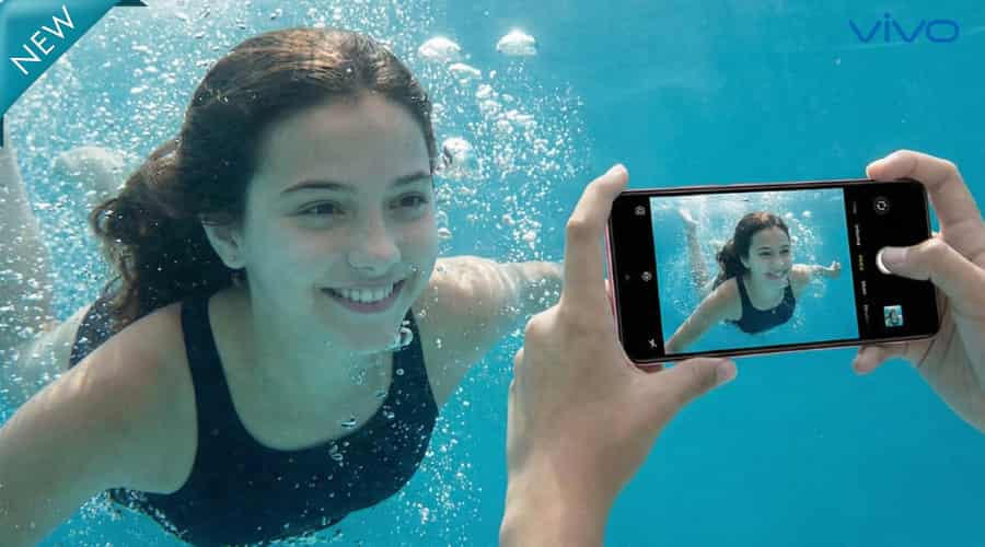 Vivo Y31d Eurofins लीक से स्पेक्स