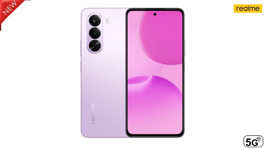 realme P4x 5G लॉन्च