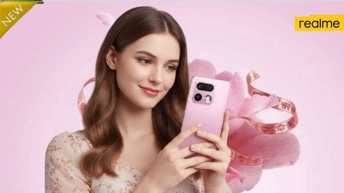 realme 16 Pro लॉन्च प्राइस लीक