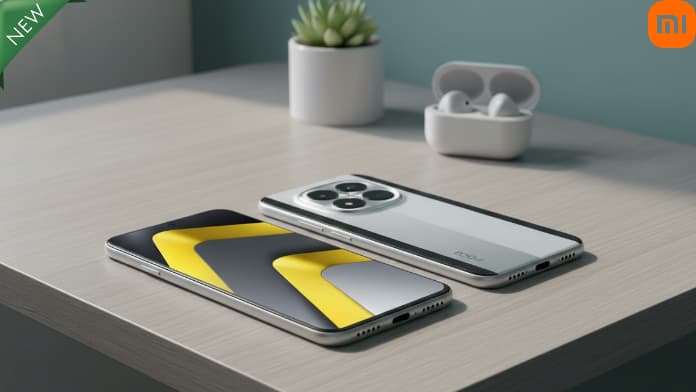 POCO M8 Pro 5G Global Price Leaked जो रूस में लिस्टिंग से प्राइस और स्पेसिफिकेशन सामने, जानिए क्या है खास