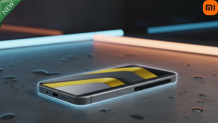 POCO M8 Pro 5G Global Price Leaked