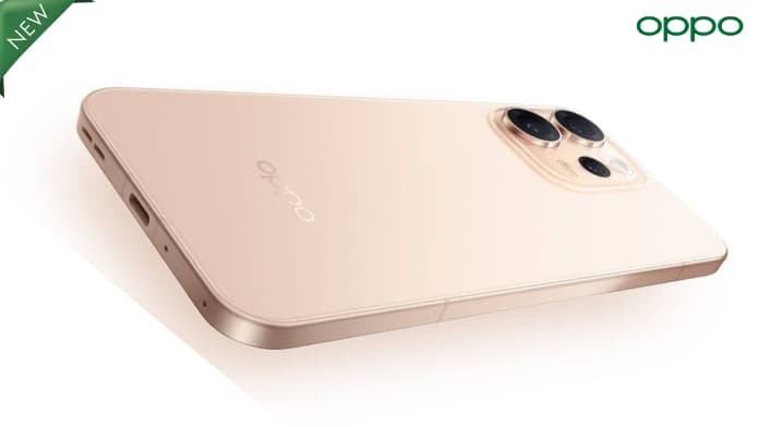 OPPO Reno 15 Pro Max ग्लोबली लॉन्च