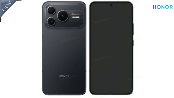 Honor Power 2 लॉन्च 5 जनवरी