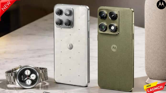 Motorola Signature लीक स्टायलस सपोर्ट वाला प्रीमियम फोन, प्रमोशनल इमेज से हुआ खुलासा