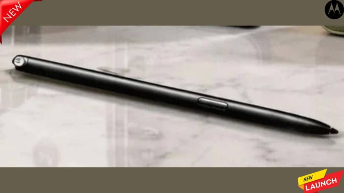 Motorola Signature लीक