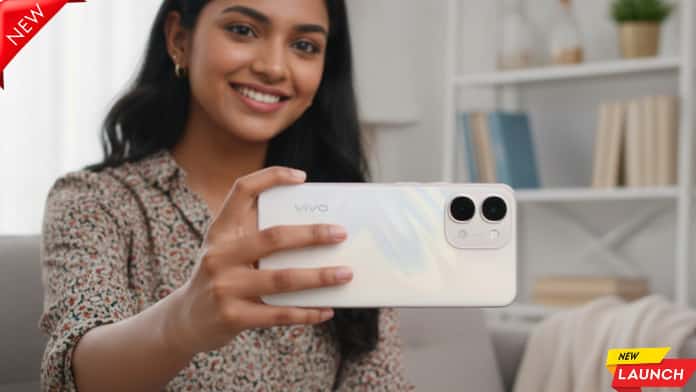 Vivo Y31d लॉन्च