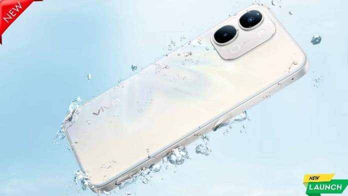 Vivo Y31d लॉन्च
