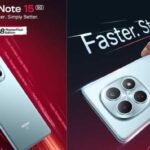 Redmi Note 15 5G लॉन्च