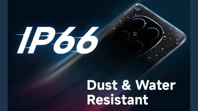 Redmi Note 15 5G लॉन्च