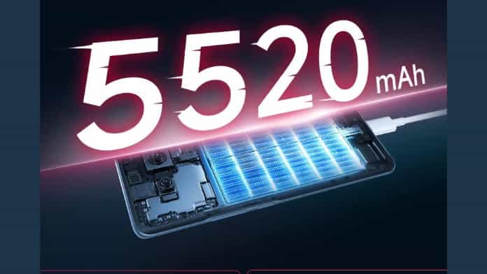 Redmi Note 15 5G लॉन्च