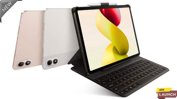 Redmi Pad 2 Pro लॉन्च