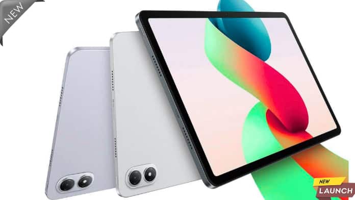 Redmi Pad 2 Pro लॉन्च