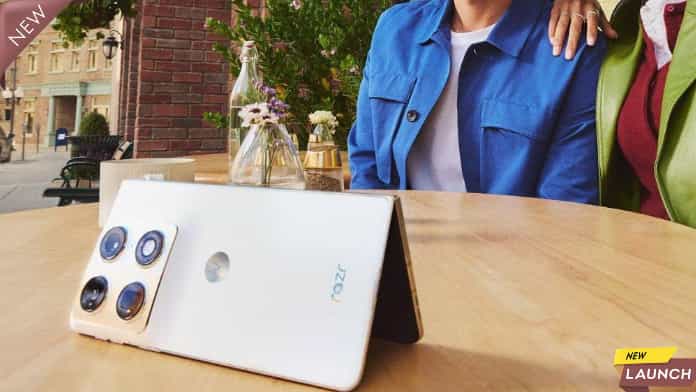 Motorola Razr Fold लॉन्च