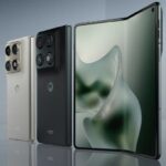 Motorola Razr Fold लॉन्च