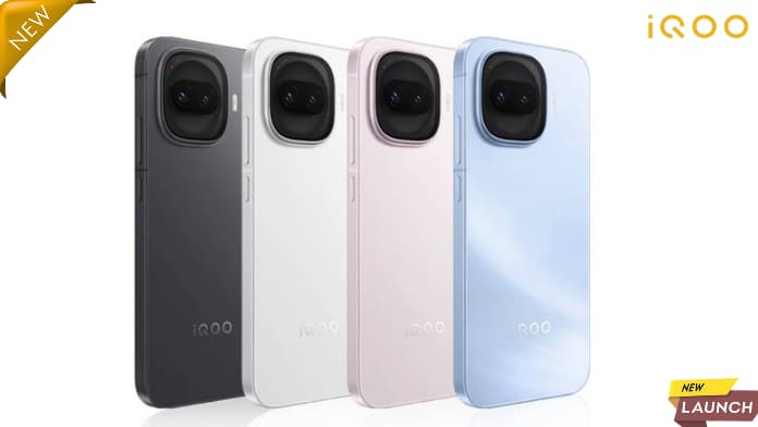 iQOO Z11 Turbo Launch on 15 January